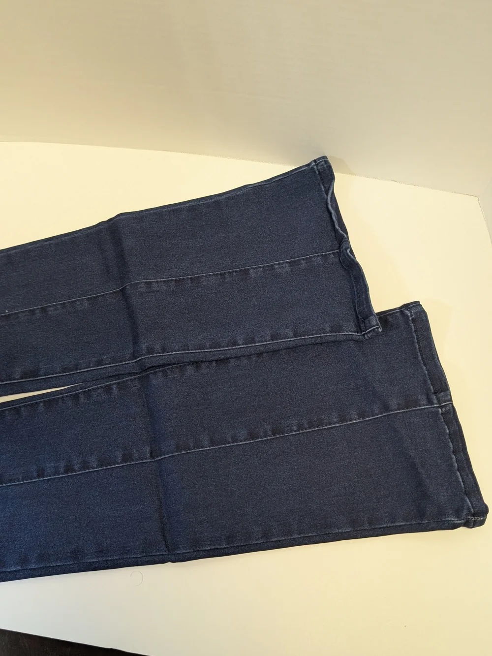 No Boundaries Dark Blue Pull-On Jeggings - Picture 5 of 5